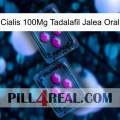 Cialis 100Mg Tadalafil Oral Jelly 03